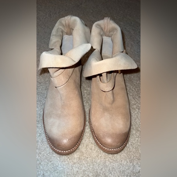 MICHAEL Michael Kors Shoes - Michael Kors Boots